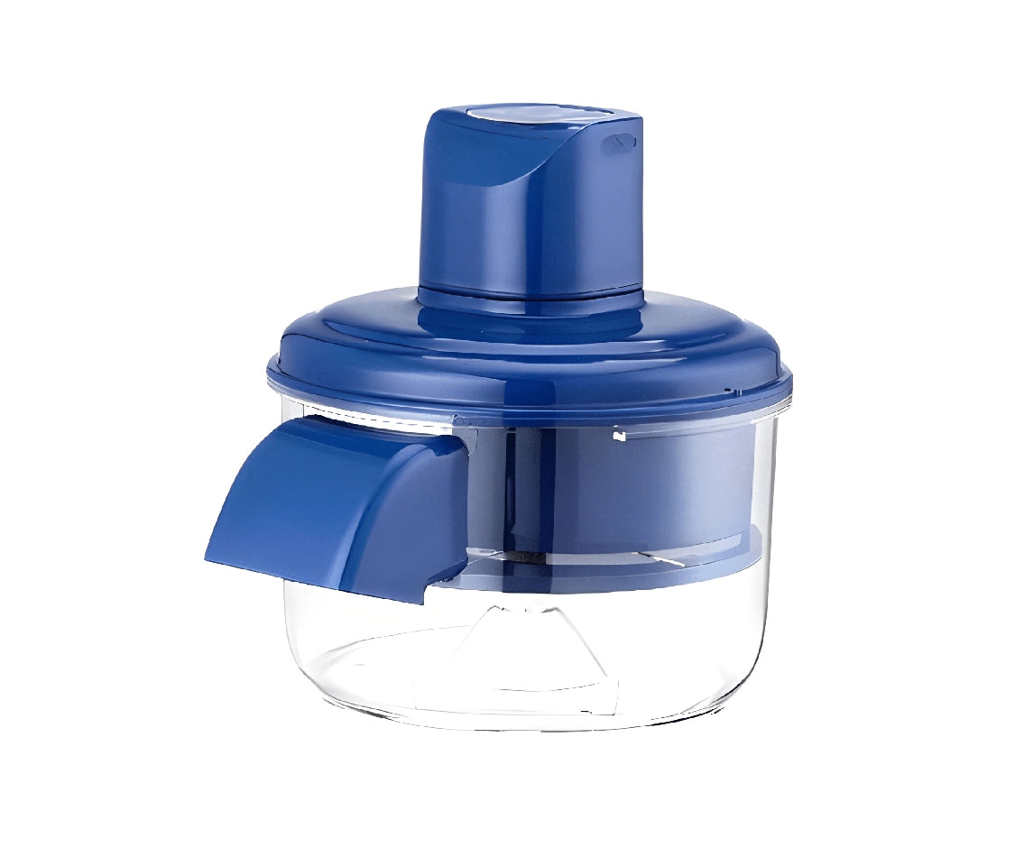 Electric Fruit and Vegetable Peeler