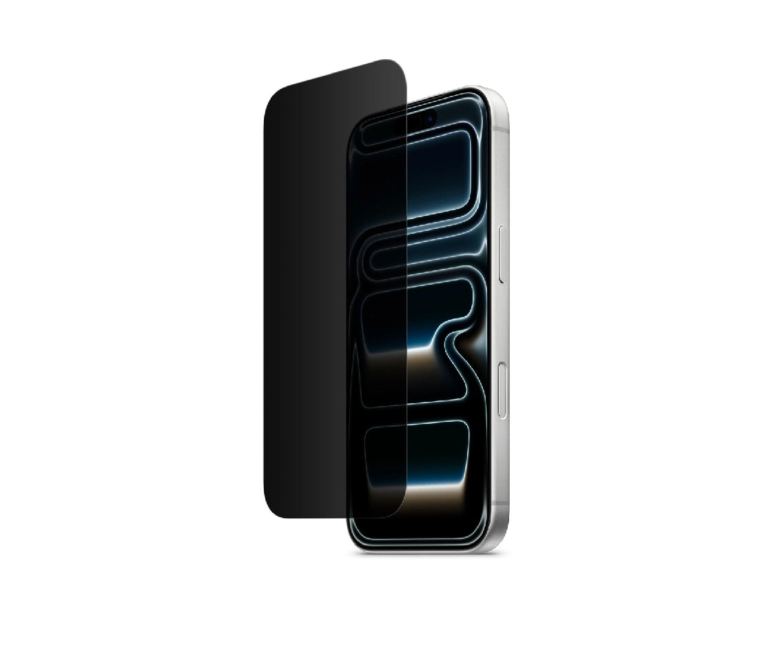 iPhone 17 PRO MAX Privacy Glass Tempered Screen Protector