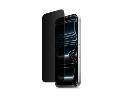 iPhone 17 PRO MAX Privacy Glass Tempered Screen Protector