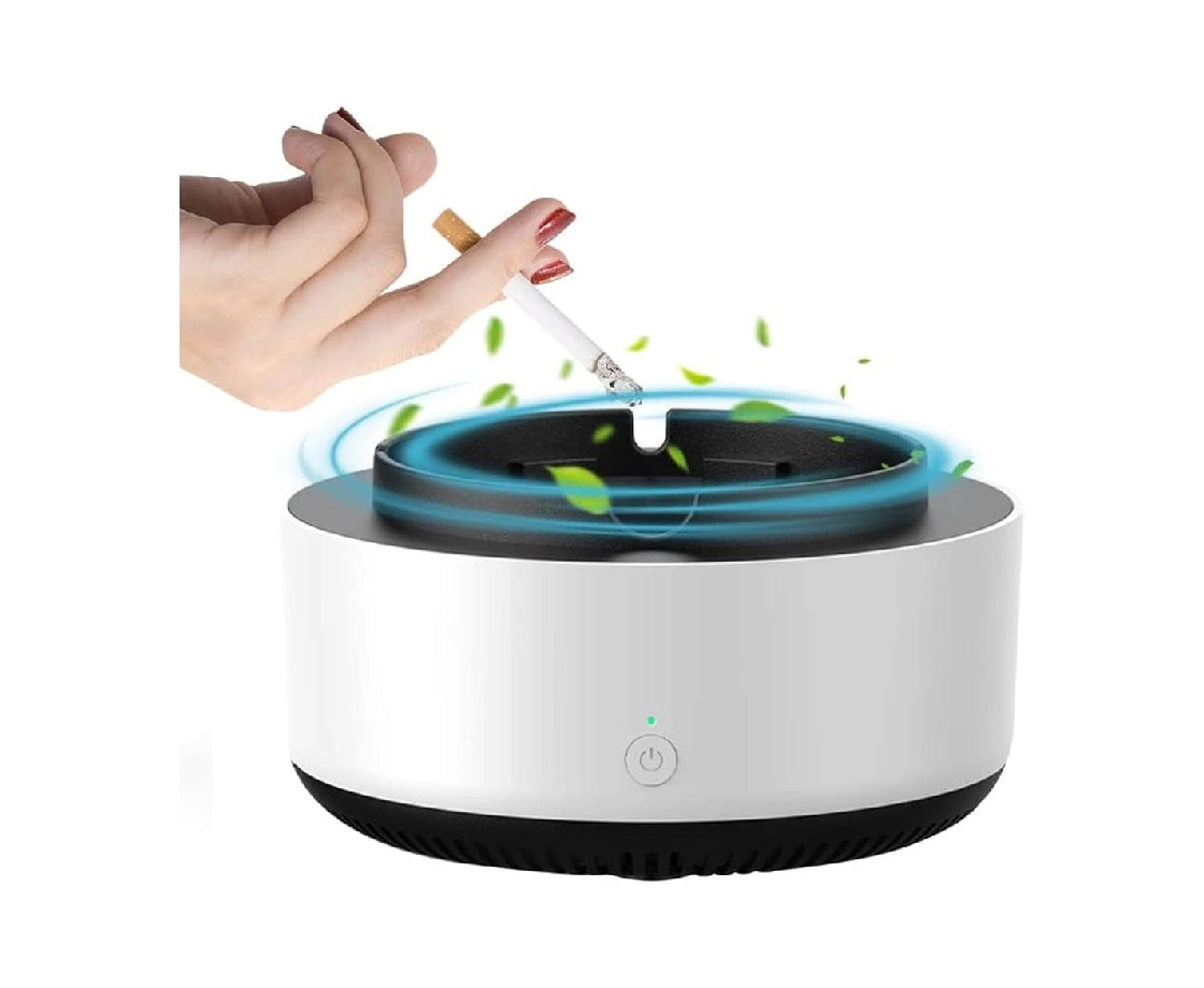 Self Extinguishing Ashtray AS08