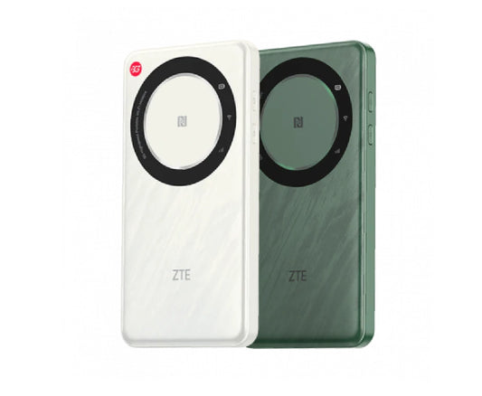 Zte 5g Pocket Wifi U30 Air