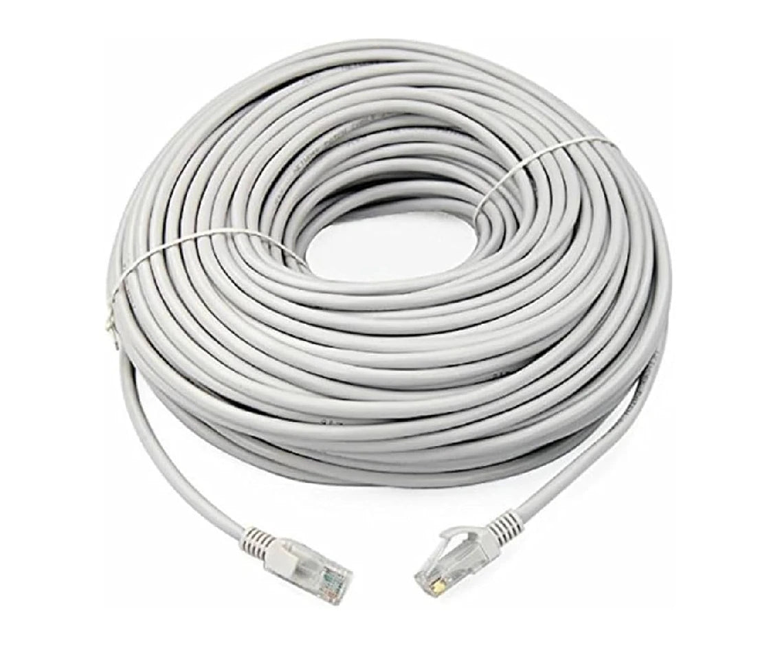 Cat 6 Network Internet Cable 100M