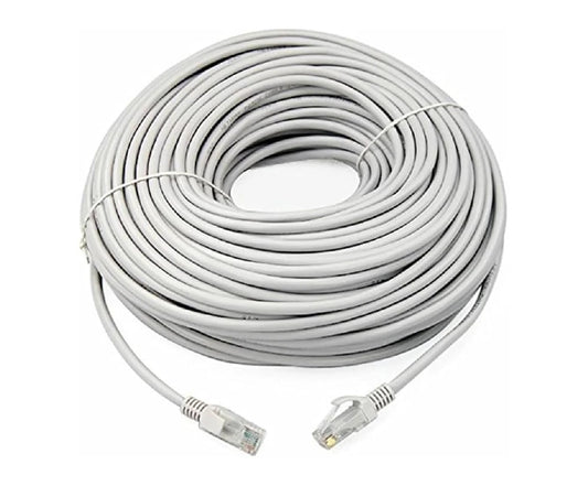 Cat 6 Network Internet Cable 100M