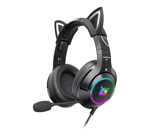 Onikuma K9 Gaming Headset With 3.5mm Jac