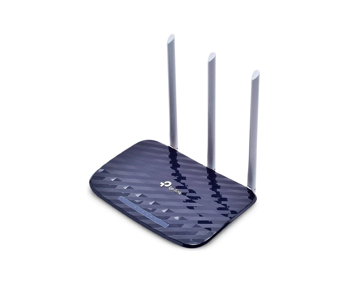 TP-Link AC750 Wireless Dual Band Router - Archer C20