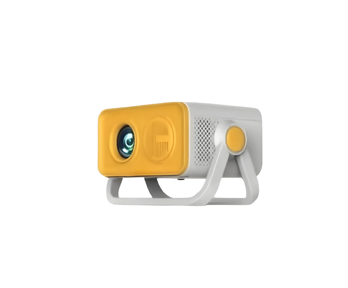 Smartberry High Definition Projector Ht23 Pro