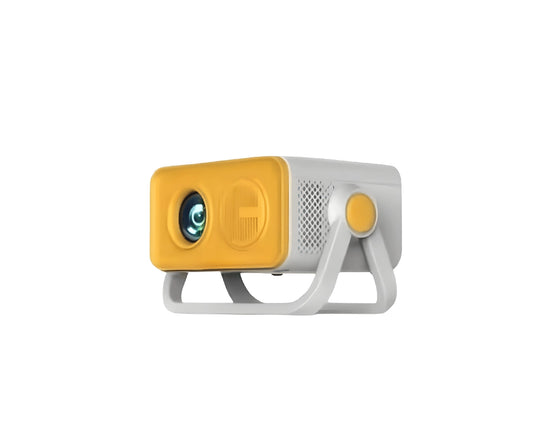 Smartberry High Definition Projector Ht23 Pro