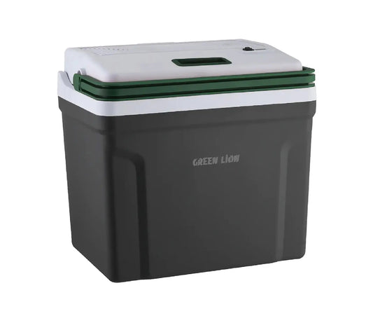 Green Lion Highway Electric Heating & Cooling Box – 25L