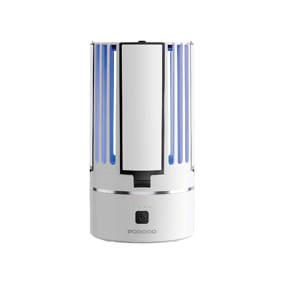 Porodo 2 in 1 Insect Killer Lamp