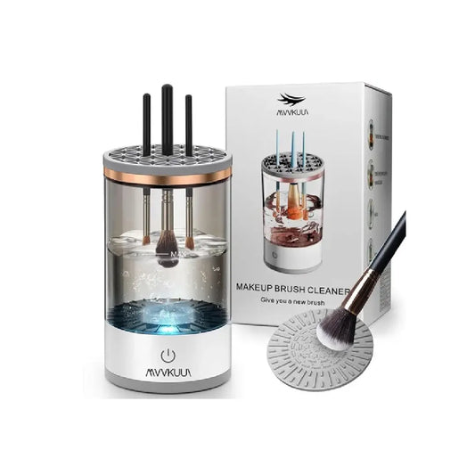 Makeup Brush Cleaner