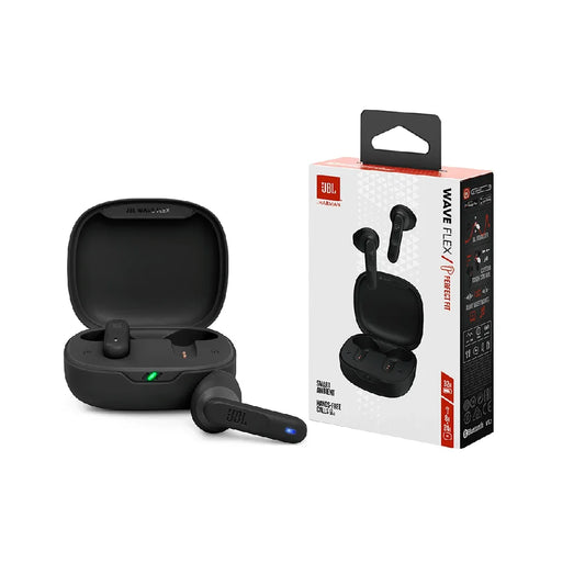 JBL Waveflex Bluetooth Earbuds