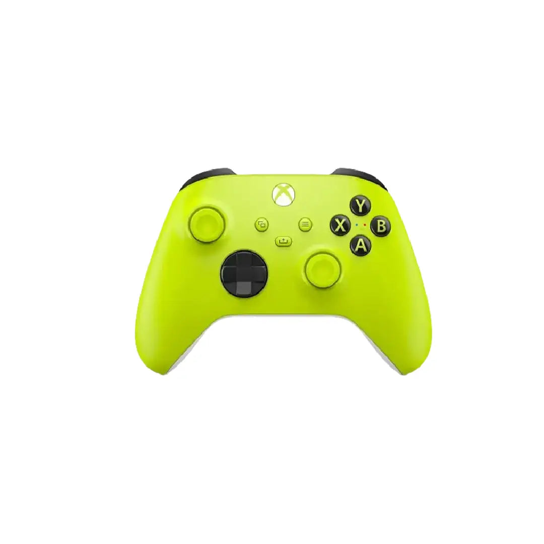 Xbox Wireless Controller – Electric Volt