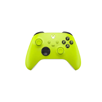 Xbox Wireless Controller – Electric Volt