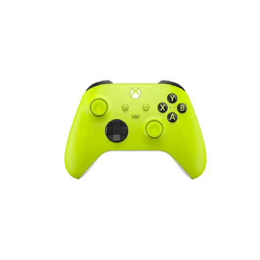 Xbox Wireless Controller – Electric Volt