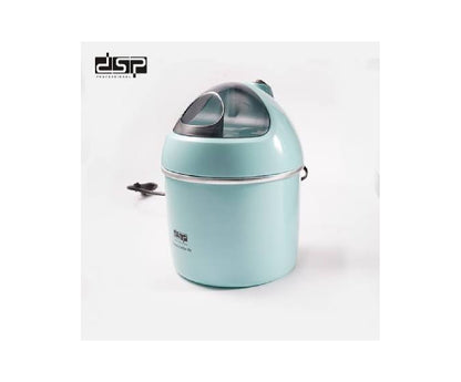 DSP 2 in 1 Electric Ice Cream Maker & Yogurt Maker KA4014 0.8L 8W