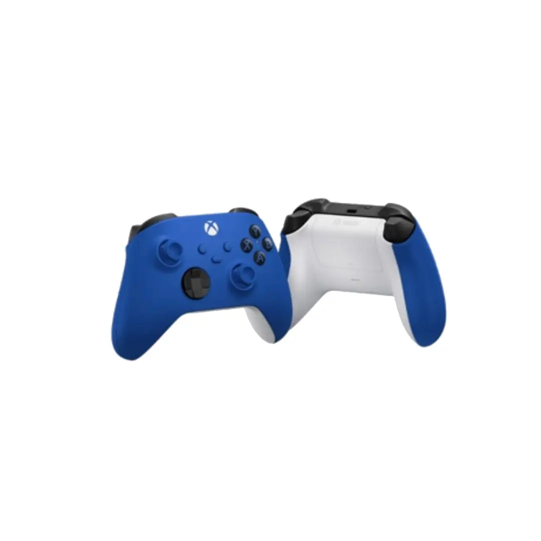 Xbox Wireless Controller – Shock Blue