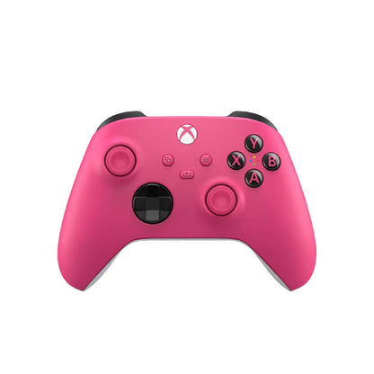 Xbox Wireless Controller – Deep Pink