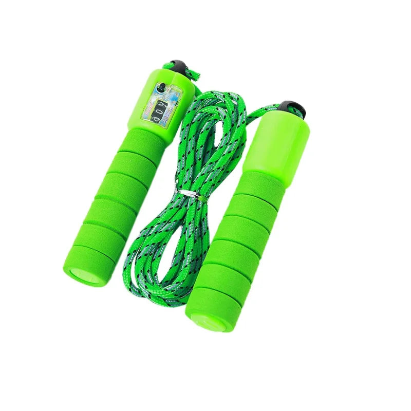 Yacai Jump Rope – Green