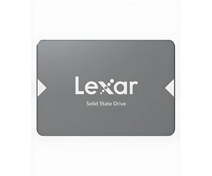 Lexar Ns100 2.5 Sata 6 Gb/S Ssd 256 Gb
