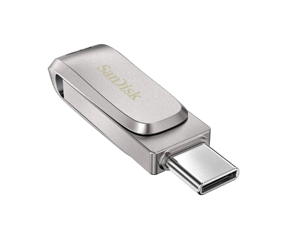 Sandisk 1TB USB Type-C Ultra Dual Drive Luxe