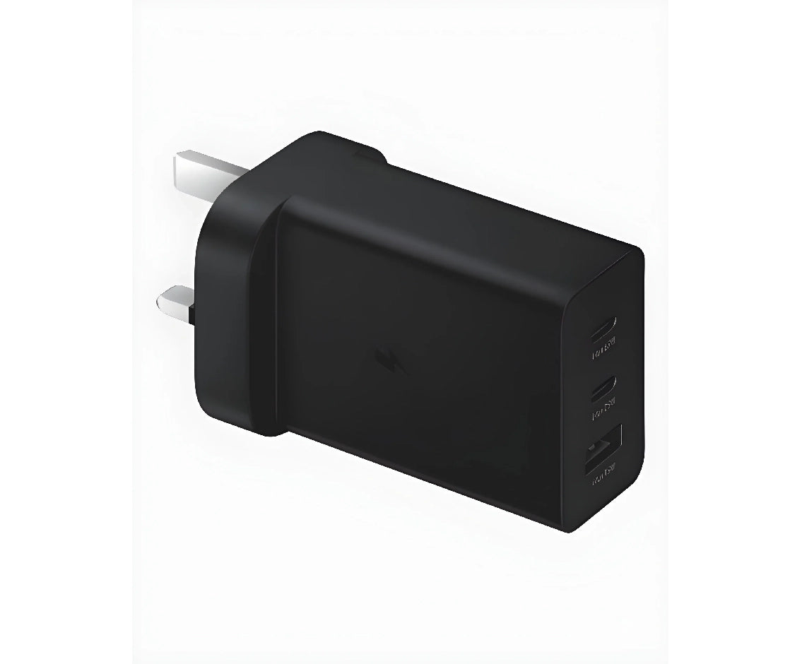 Samsung 65W PD Trio Universal Power Adapter
