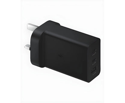 Samsung 65W PD Trio Universal Power Adapter