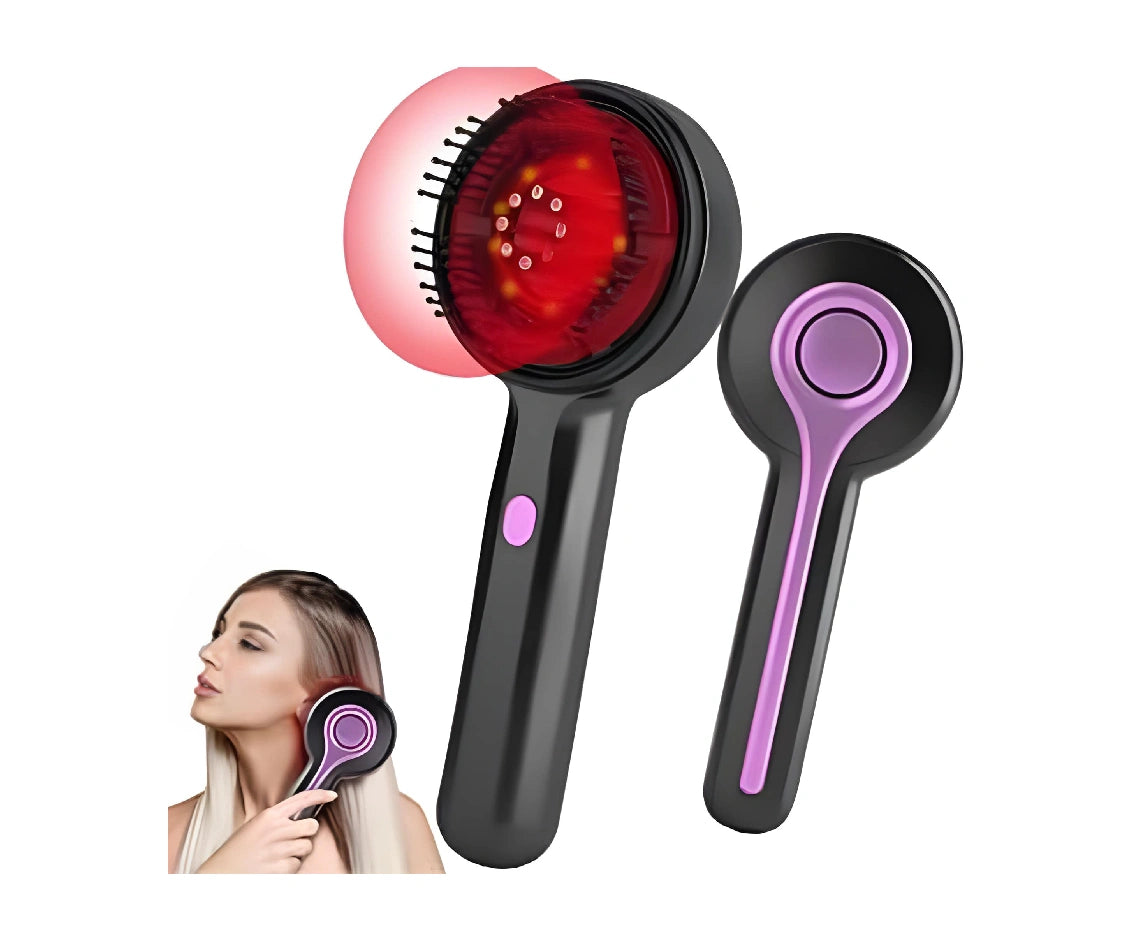 Scalp Massage Comb