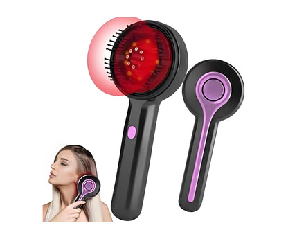 Scalp Massage Comb