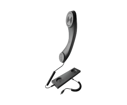 Pordo Classic Phone Handset With Type C Connector