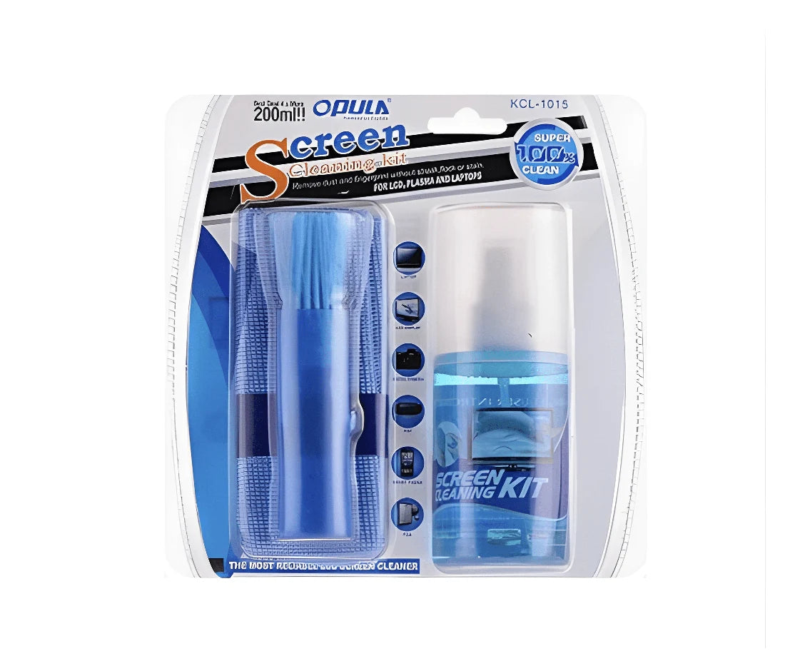 Screen Cleaning Kit Kcl-1015
