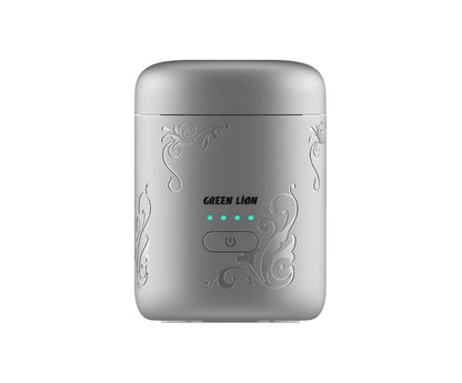 Green Lion Aseel Bakhour Burner