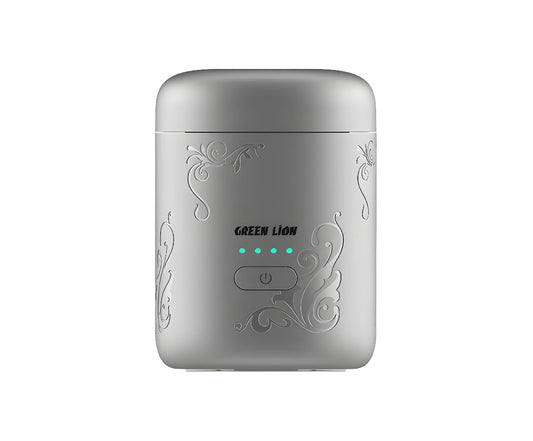 Green Lion Aseel Bakhour Burner
