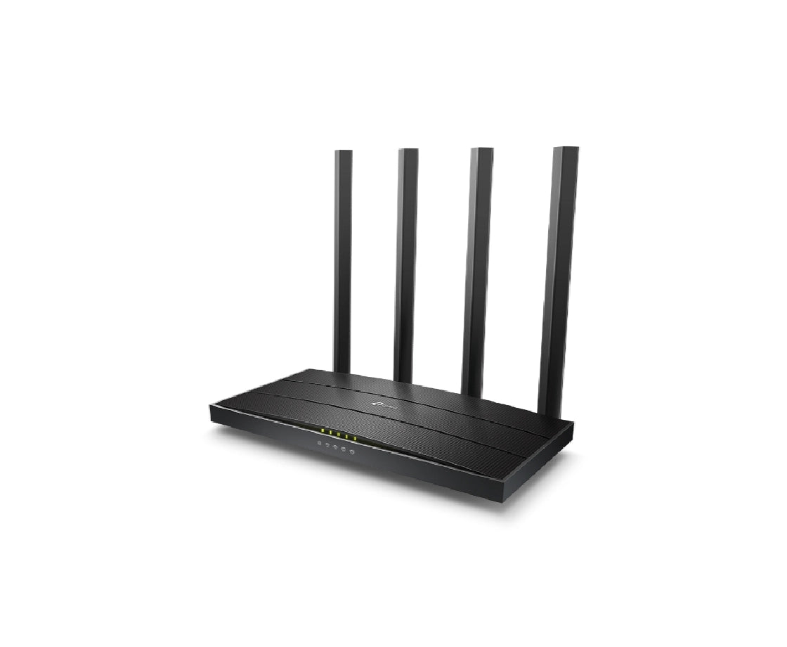 TP-Link Archer C6 AC1200 Gigabit Router