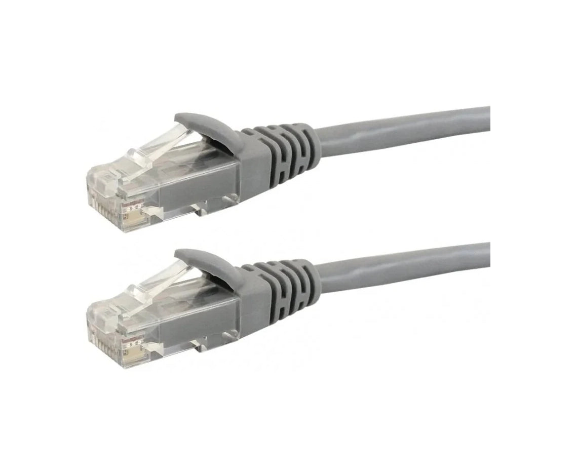 Gp Tech Cate 6 Internet Cable 25M
