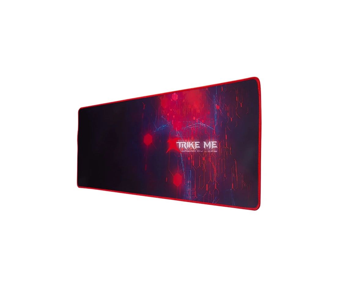 Xtrike Me Microfiber Fabric Gaming Mouse Pad Xl mp-206