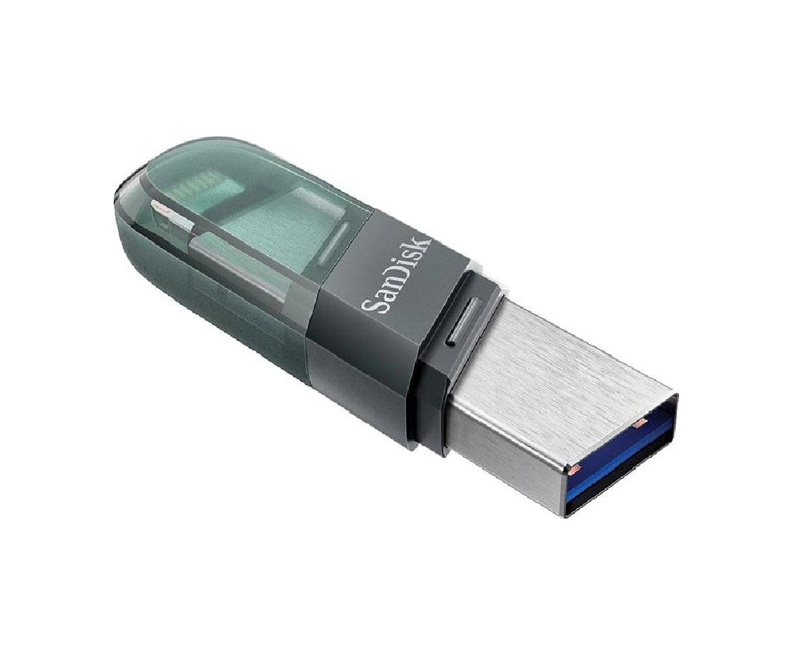 Ixpand Flash Dual Drive Iphone 128 Gb