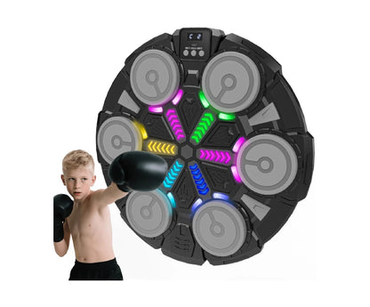 Kids Music Boxing Machine CD8820