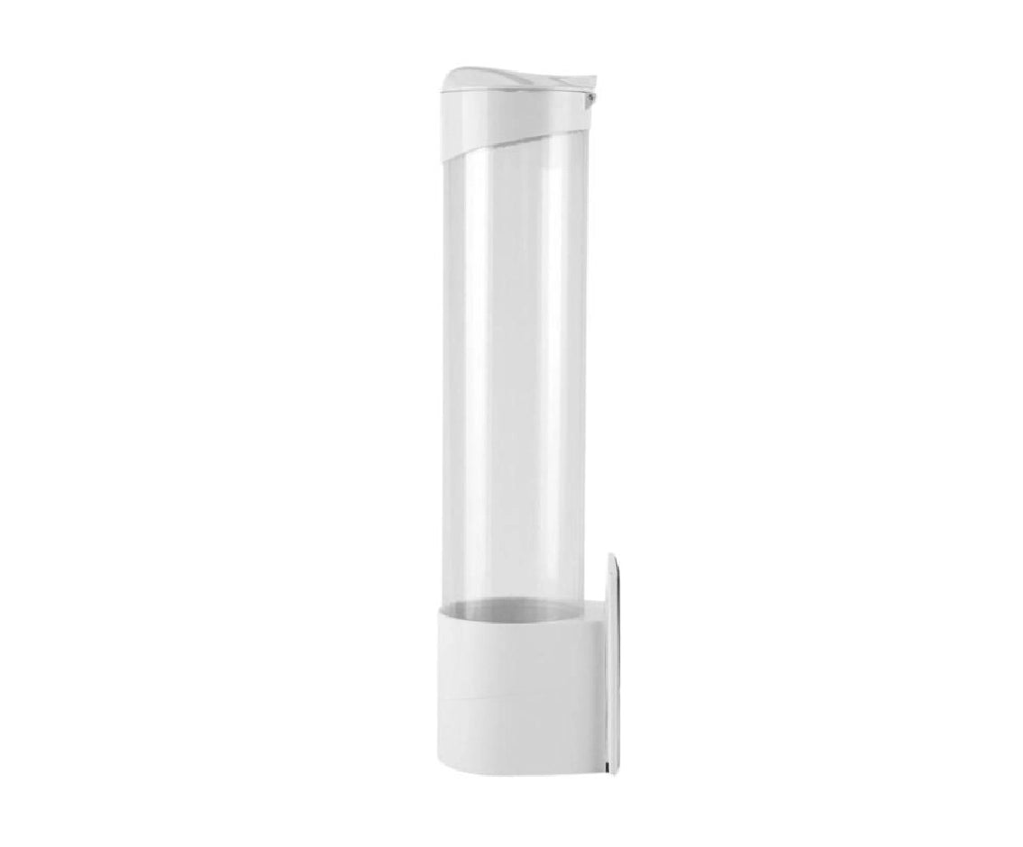 Cup Dispenser Disposable Cup Holder Rack