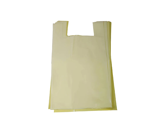 Plastic Carry Bag Ld 2 Kg