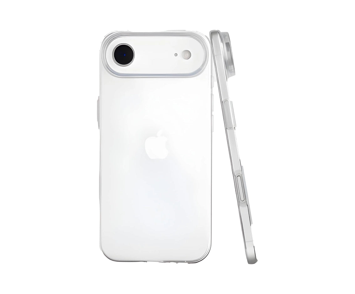 Green Lion Delgado Pc Case For Iphone 17 Air