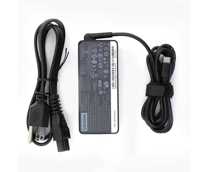 Lenovo Laptop Charger Usb C 65W