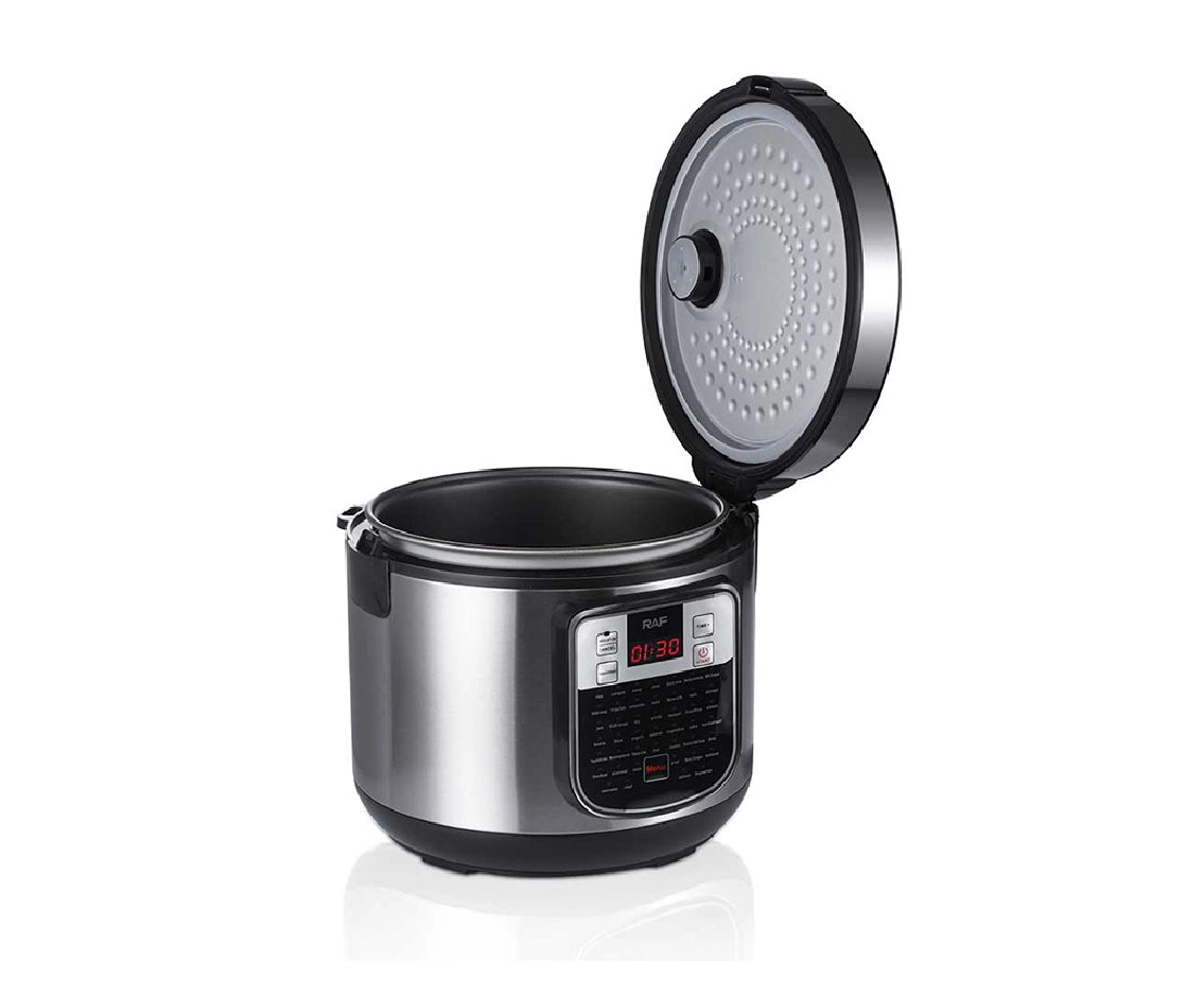 Raf Rice Cooker 900w 5l