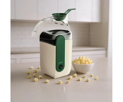Green Lion Pop Mate Popcorn Maker 1200W