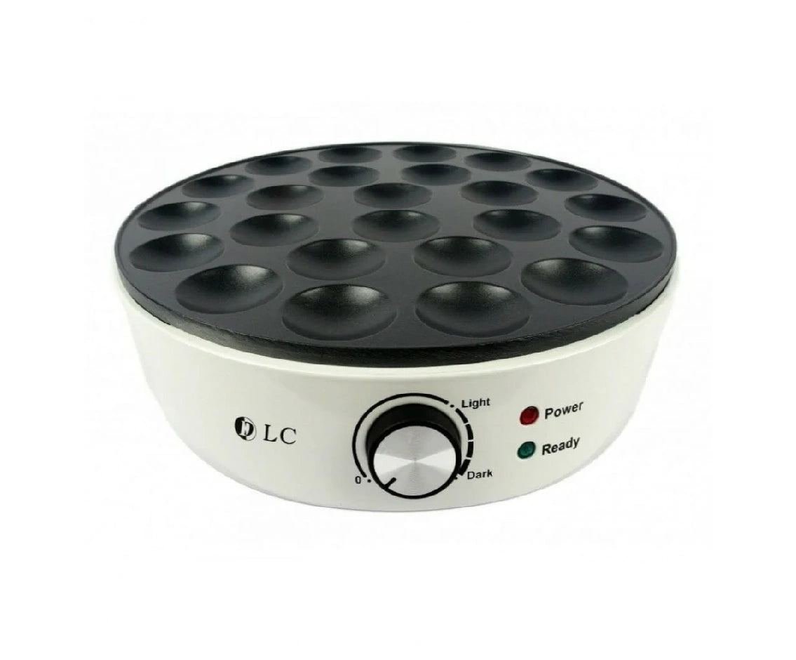 24 Pieces Mini Pancake Maker Dlc-38247