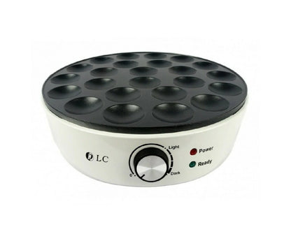 24 Pieces Mini Pancake Maker Dlc-38247