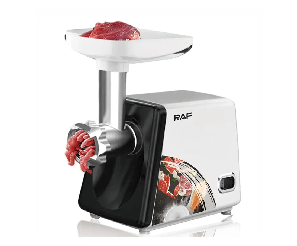 RAF Meat Grinder 2500W R.3367