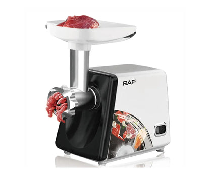 RAF Meat Grinder 2500W R.3367