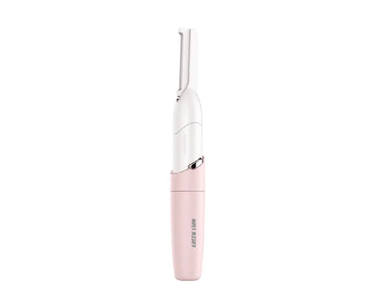 Green Lion Eyebrow Hair Trimmer