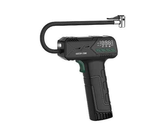 Green Lion Hyper Air Portable Tyre Inflator