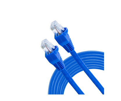 Gp Tech Cate 6 Internet Cable 20M